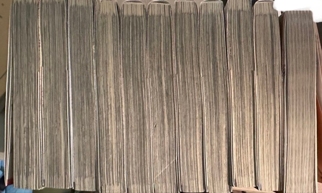 約束のネバーランド 0〜10巻