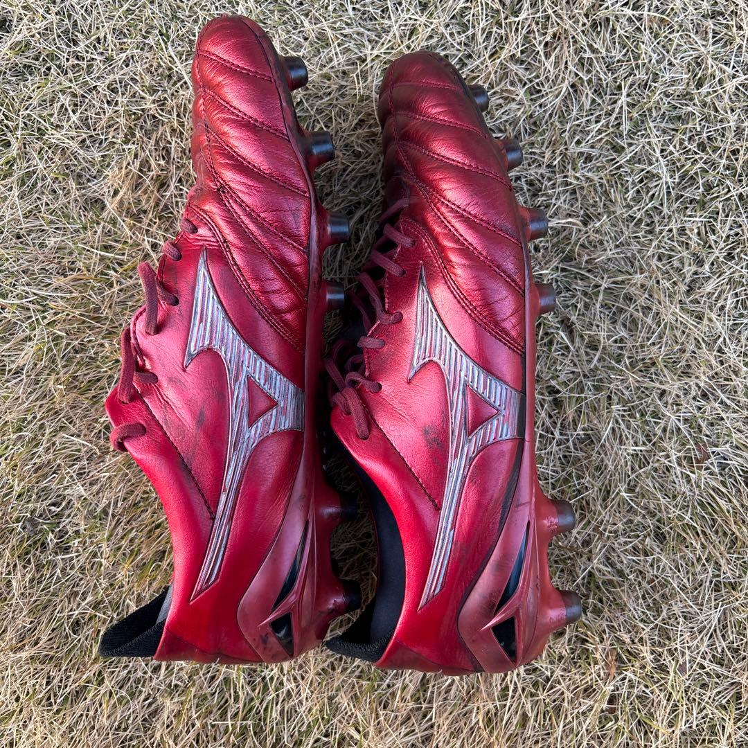 モレリアネオ4 26.5