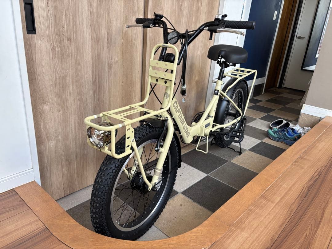 自転車　スポーツバイク