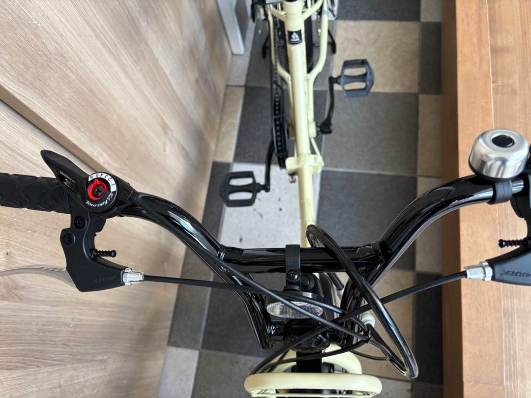 自転車　スポーツバイク