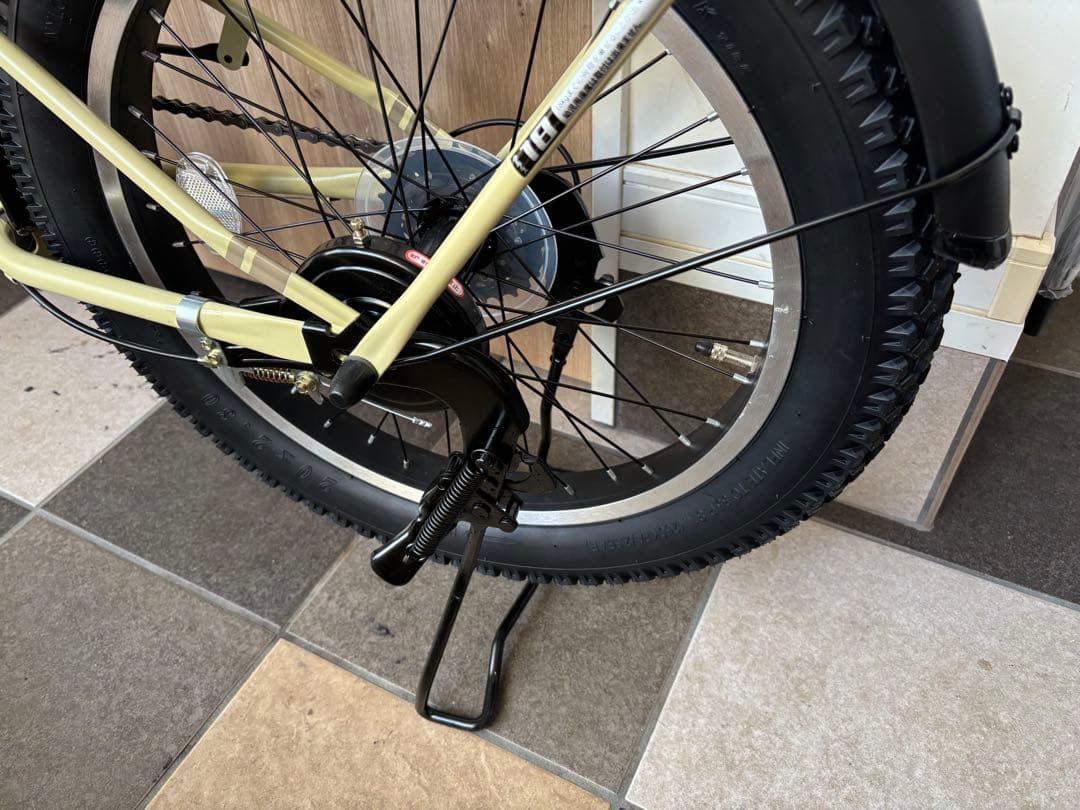 自転車　スポーツバイク