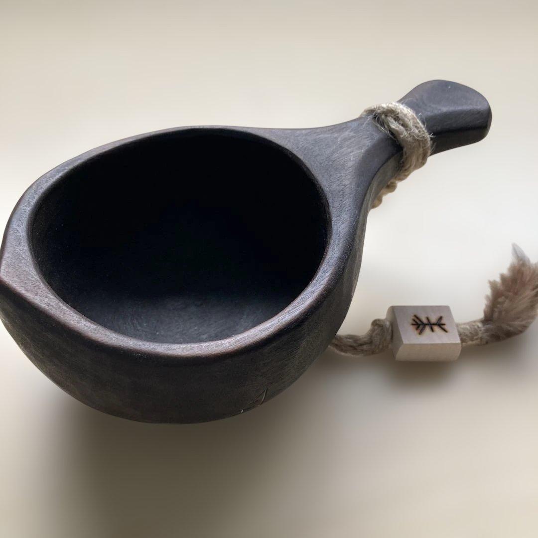 【新品】ソウルオブシベリア #1 No.5136 ククサ