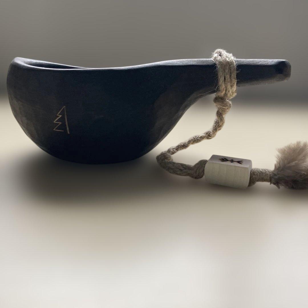 【新品】ソウルオブシベリア #1 No.5136 ククサ