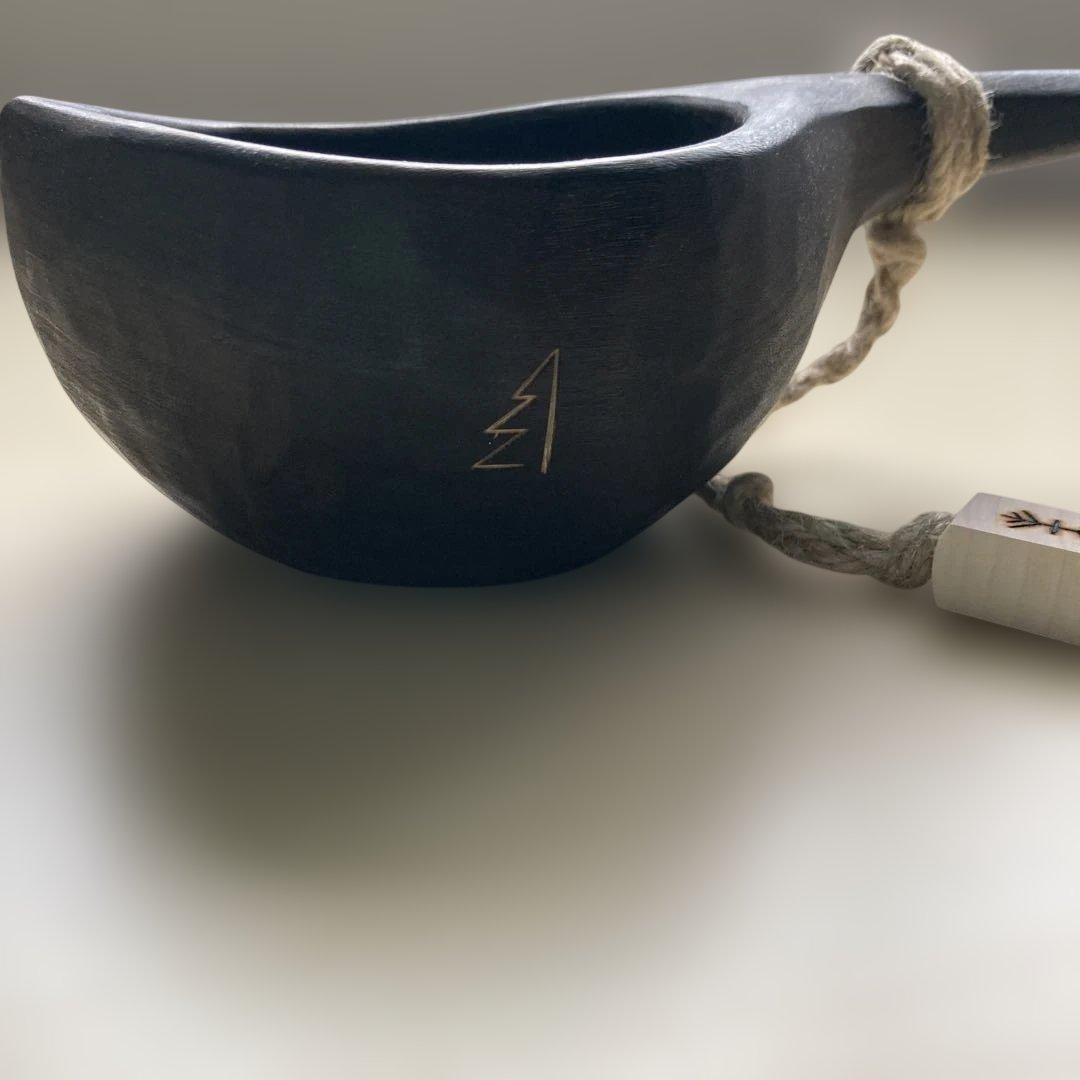 【新品】ソウルオブシベリア #1 No.5136 ククサ