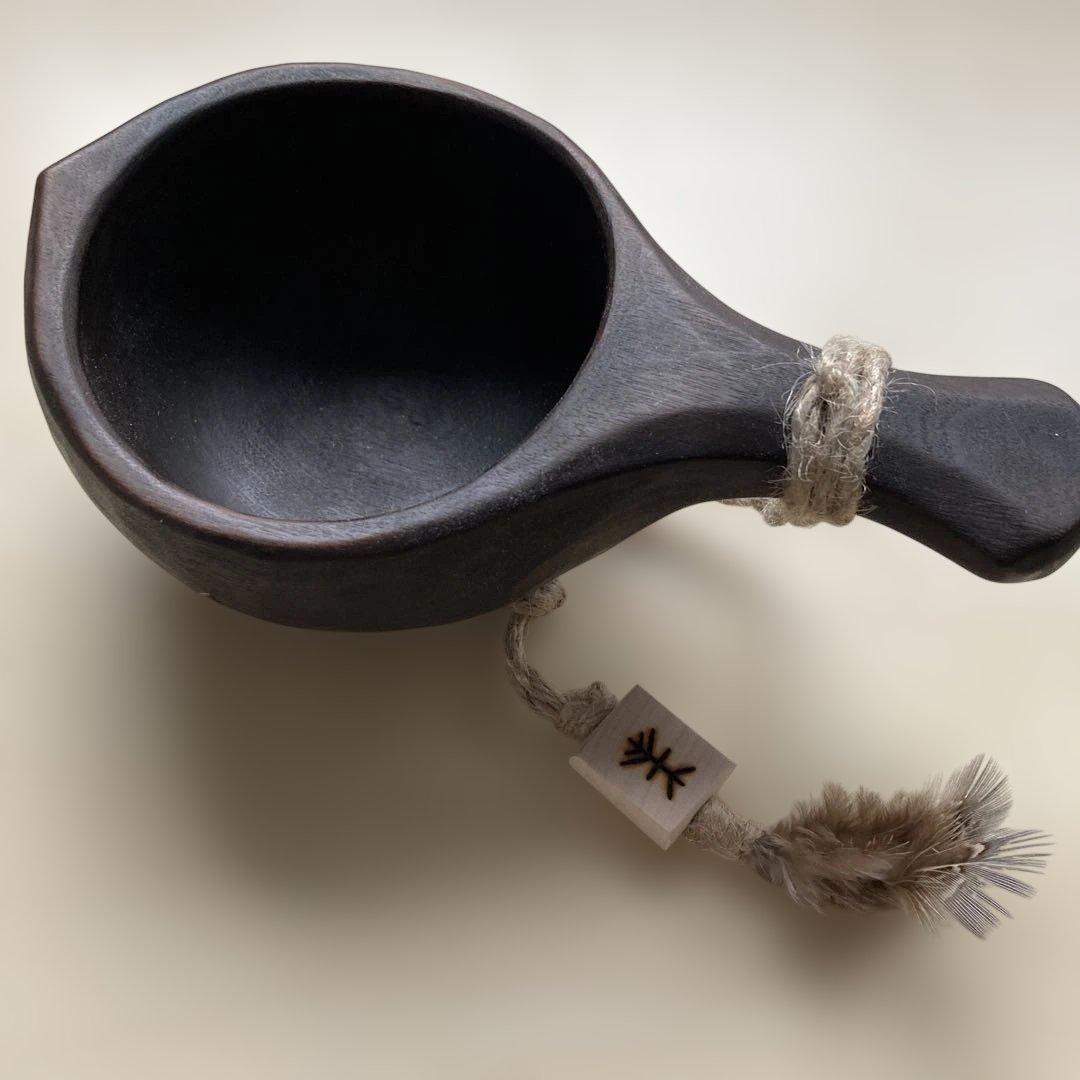 【新品】ソウルオブシベリア #1 No.5136 ククサ