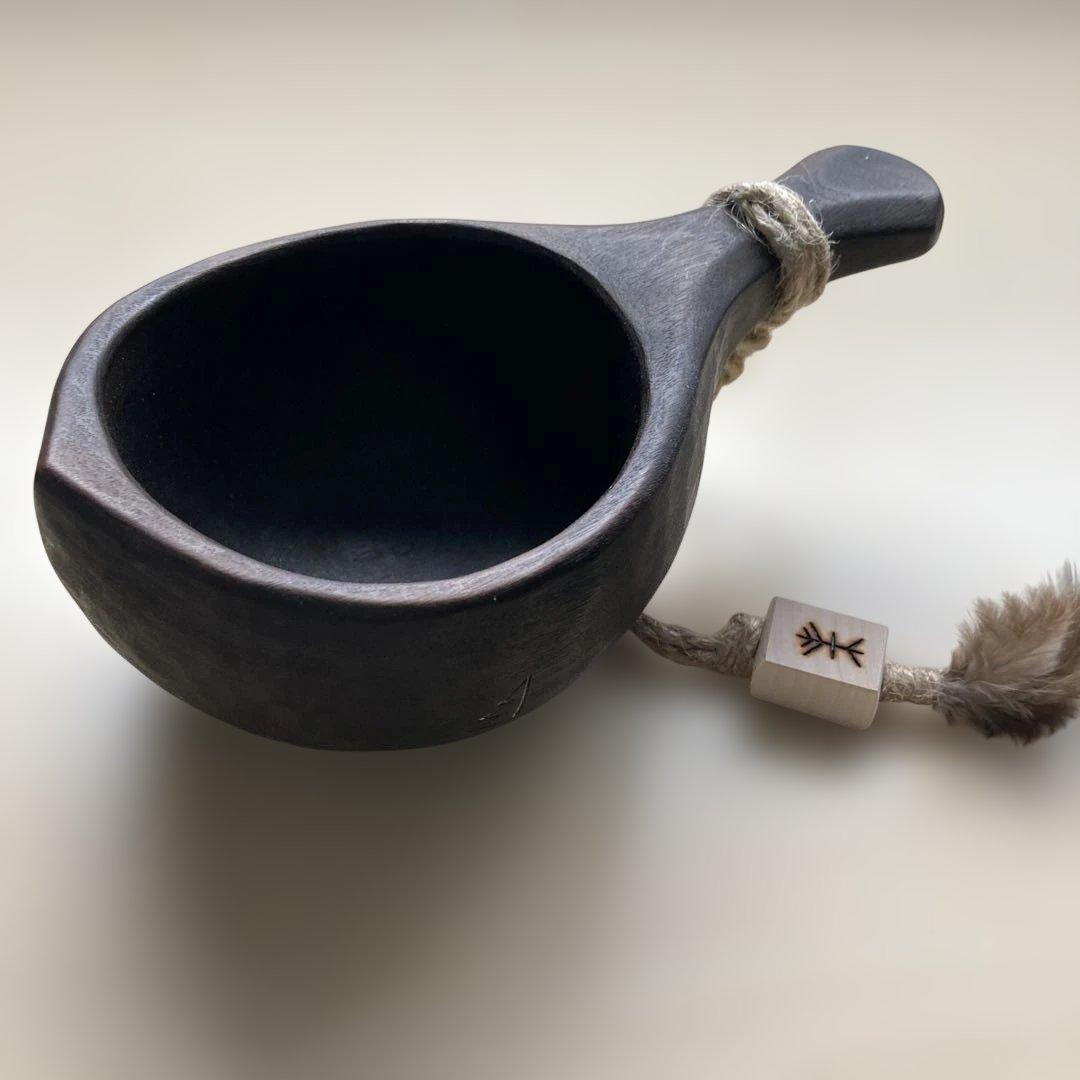 【新品】ソウルオブシベリア #1 No.5136 ククサ