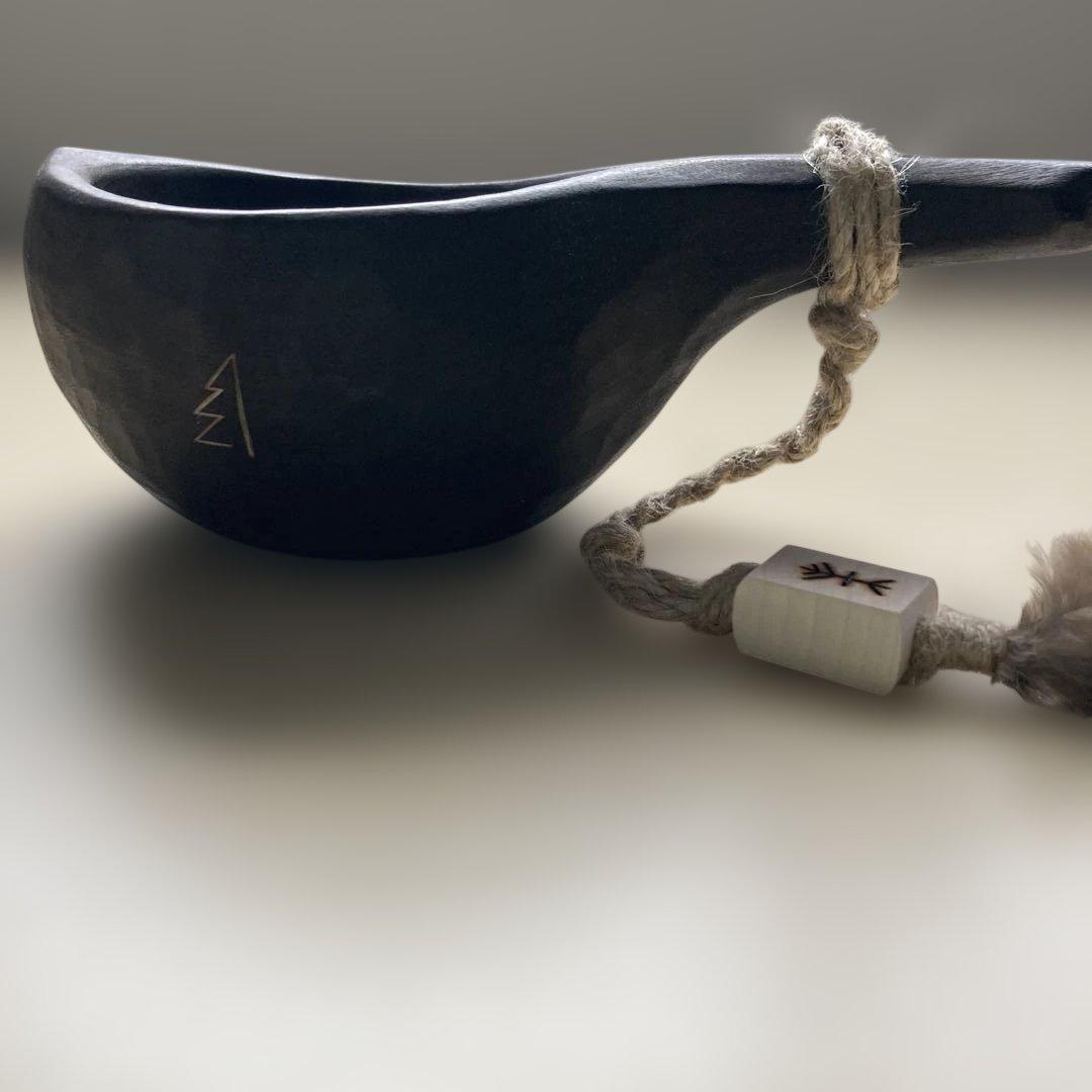 【新品】ソウルオブシベリア #1 No.5136 ククサ