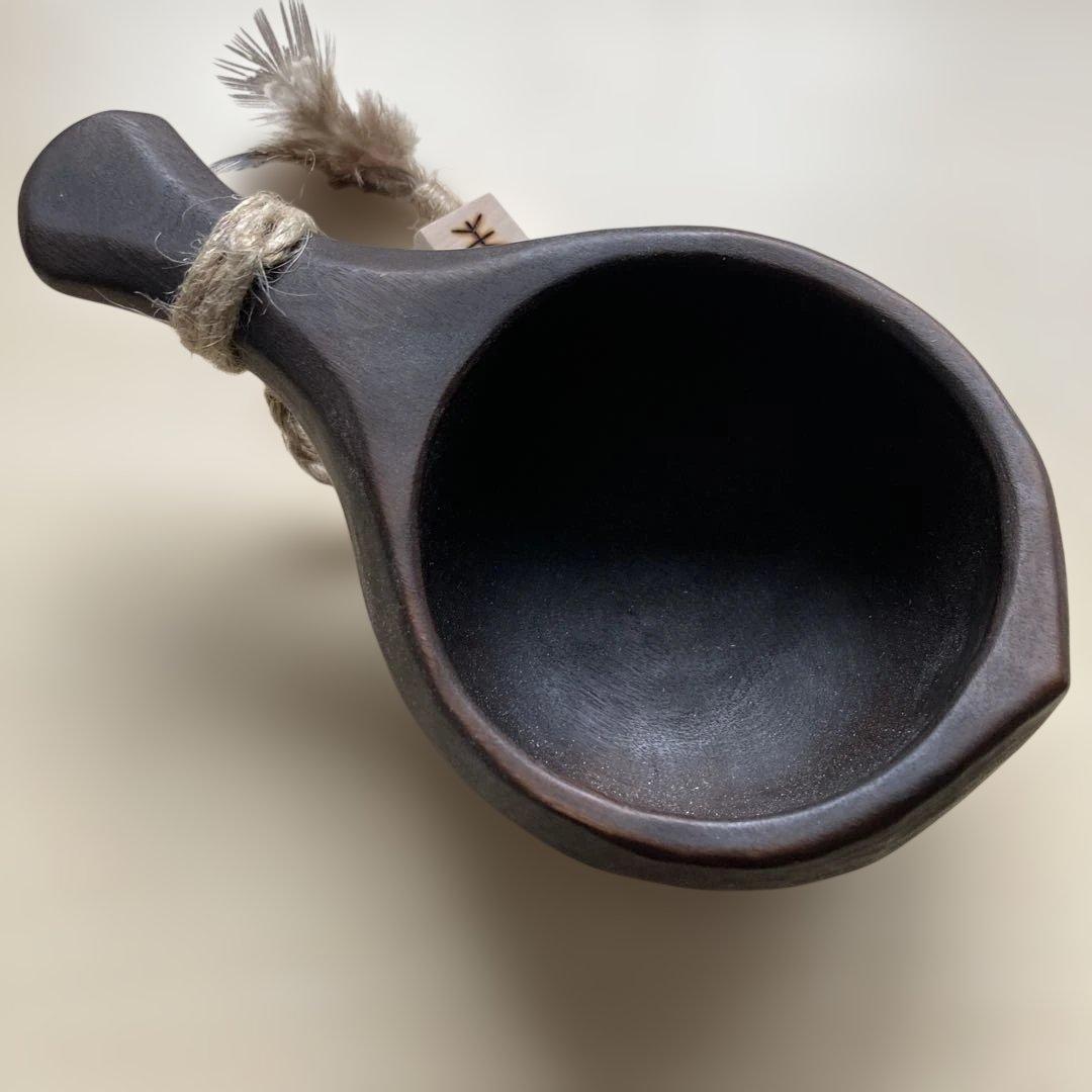 【新品】ソウルオブシベリア #1 No.5136 ククサ