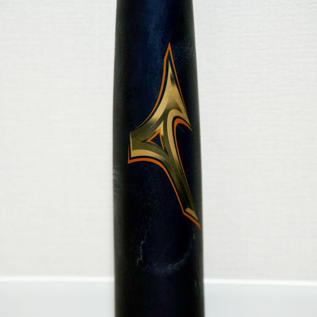 【shun65】Mizuno BEYOND MAX LEGACY バット