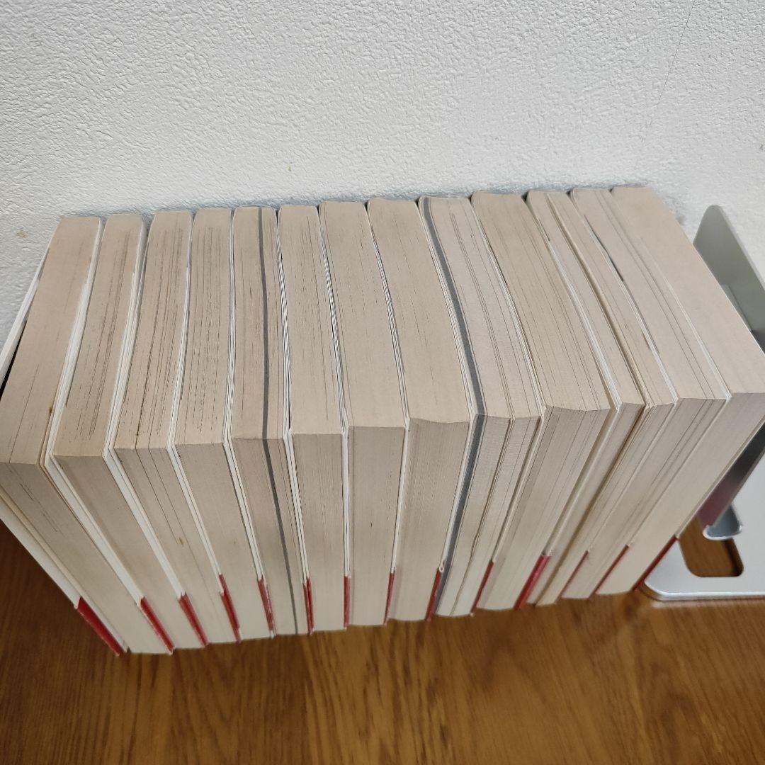 手塚治虫 火の鳥全巻その他　　文庫33冊