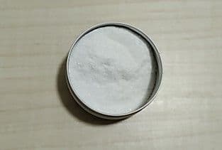 【100G】CBN アイソレート クリスタル結晶パウダー(高純度99%) CBD