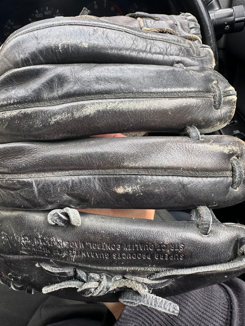 Mizuno ビューリーグ