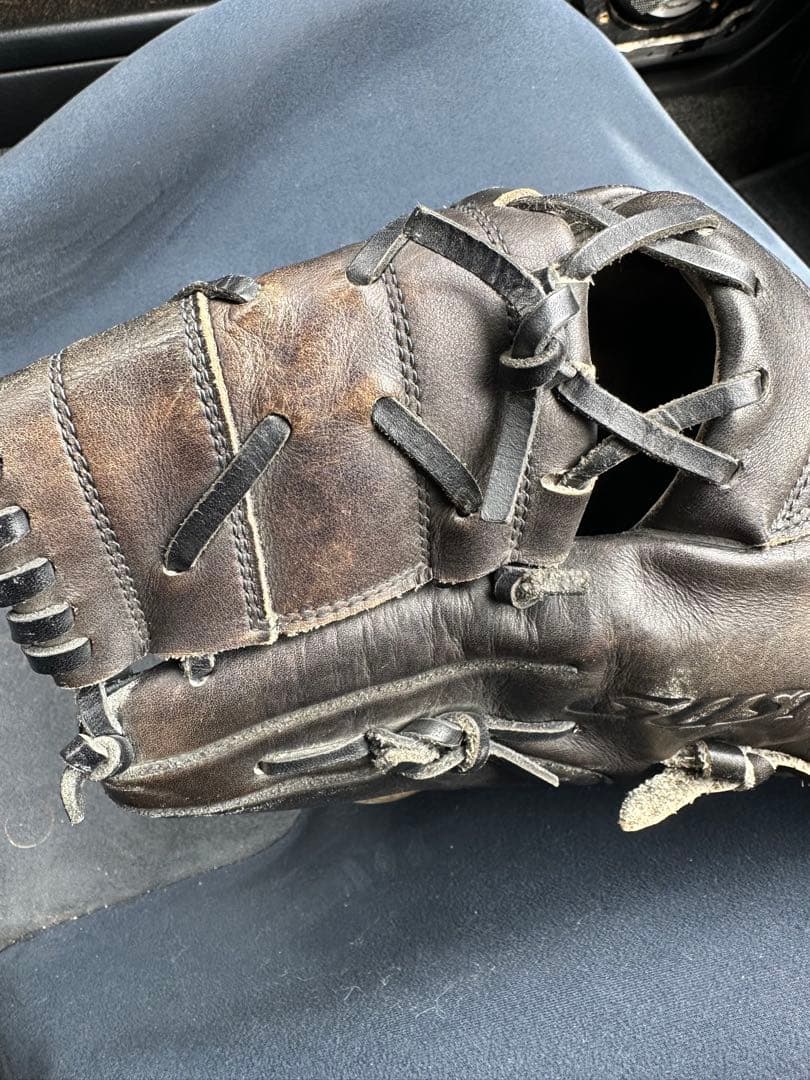 Mizuno ビューリーグ