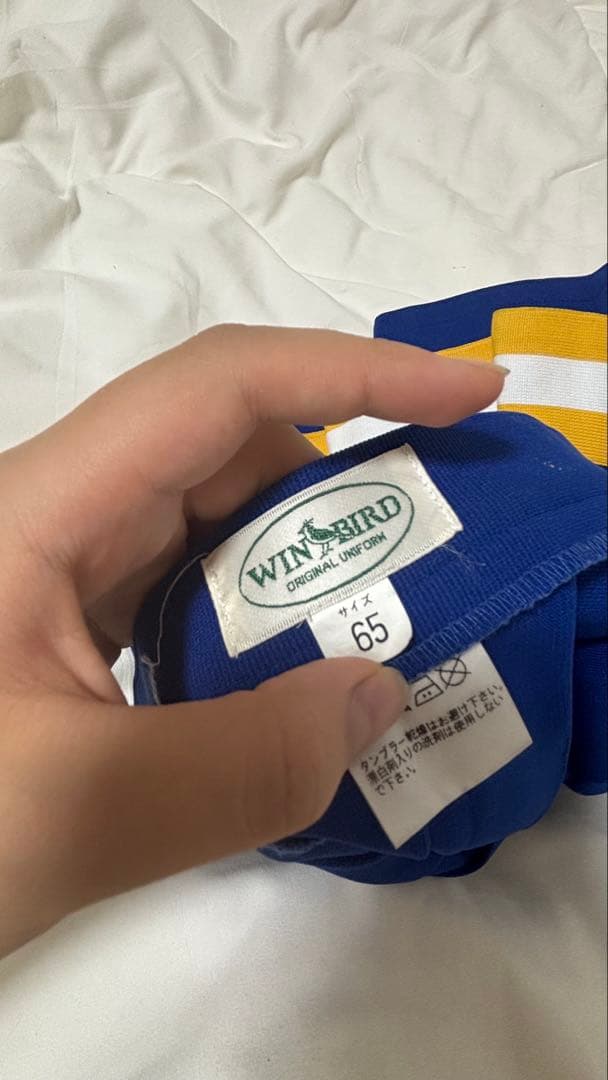 ☺*︎様 チア ユニフォーム スカート