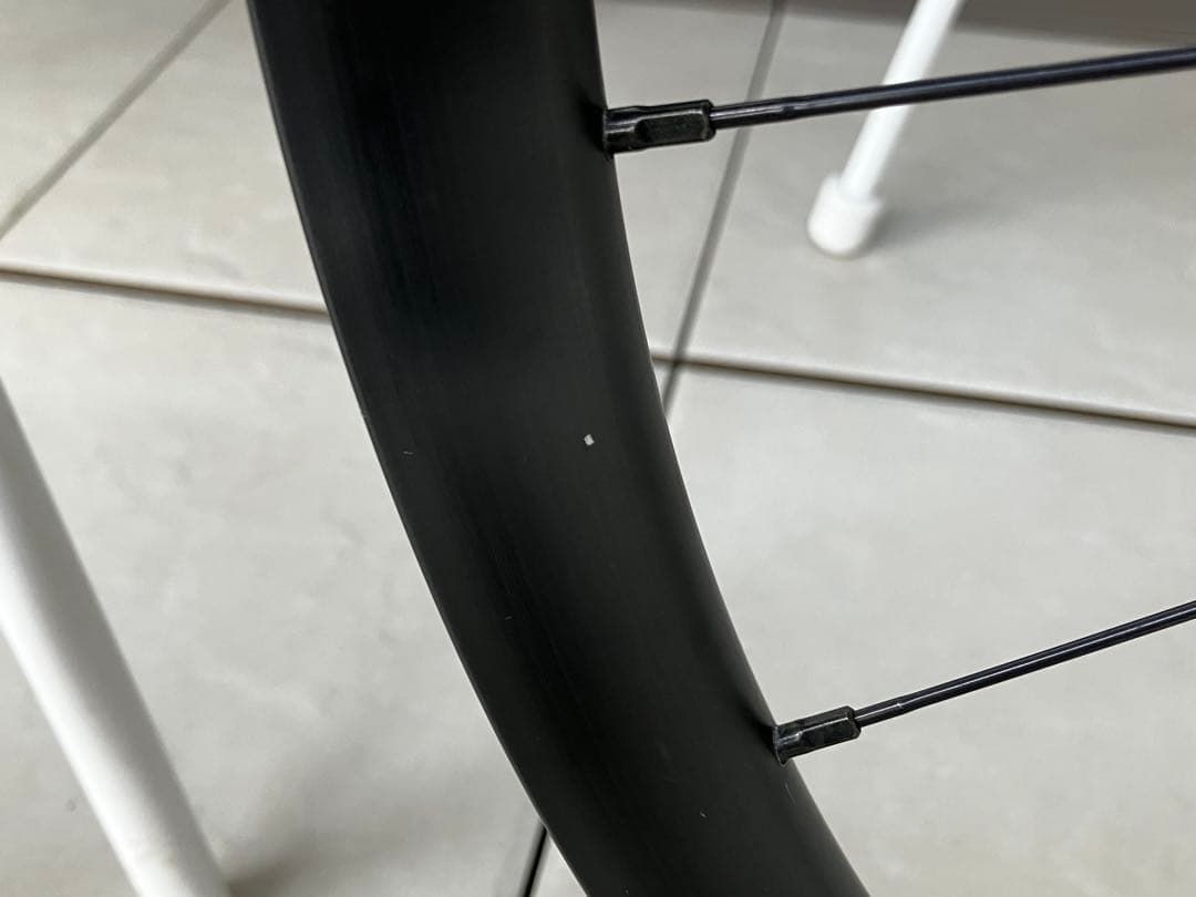 Giant チューブレスレディホイール PR2