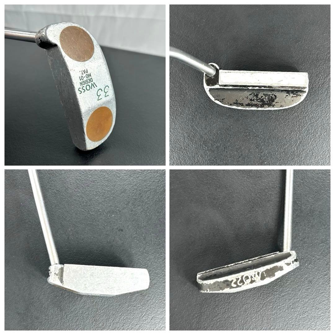 本格派　メンズゴルフクラブ　11本　フルセット　お試しセット　ゴルフセット