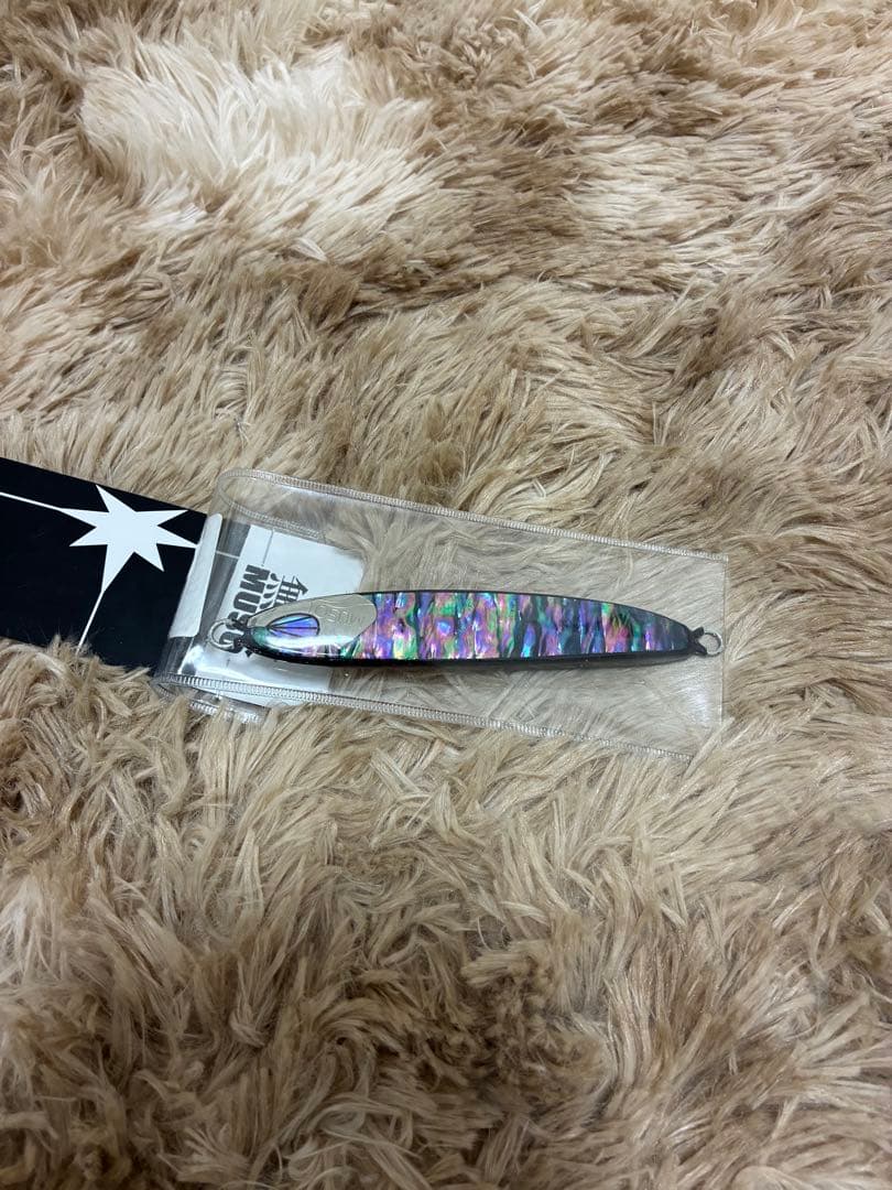 サミーズ　無双140g オリカラ