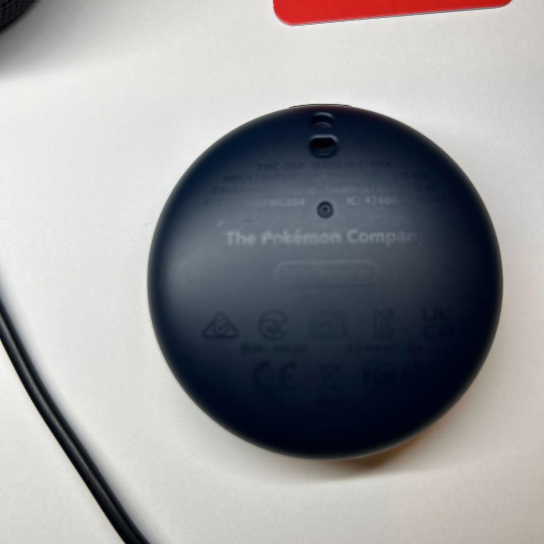 ポケモンGO plus + ケース