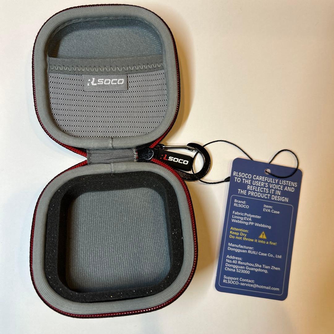 ポケモンGO plus + ケース