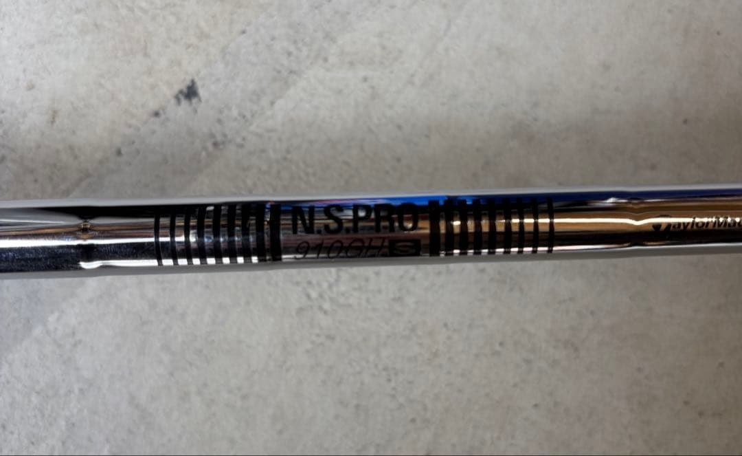 TaylorMade ステルス 2プラス 3U 19.5 シャフト付き