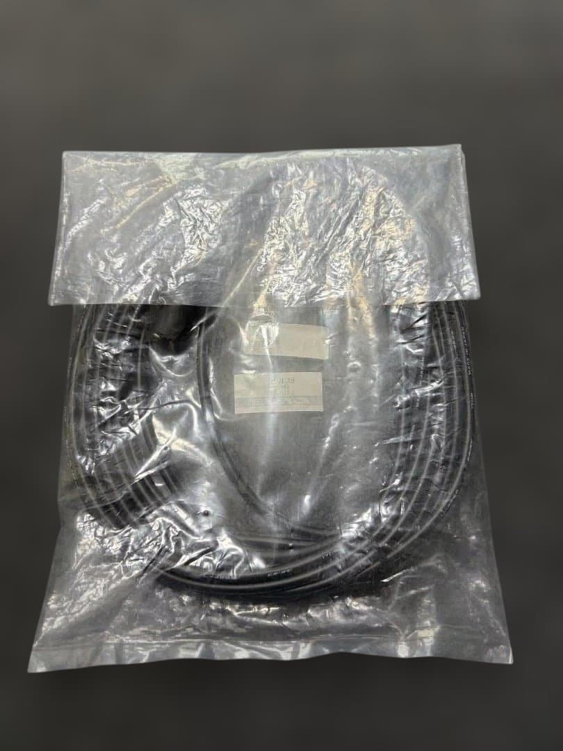 smilelaboさま専用：3本 CANARE EC10-B（10m）【未使用】