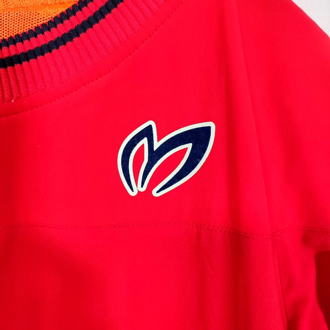 23-7　マスターバニーエディション ブルゾン サイズ１　MASTER