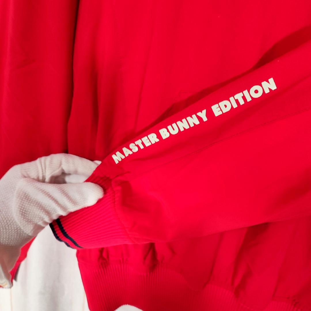 23-7　マスターバニーエディション ブルゾン サイズ１　MASTER