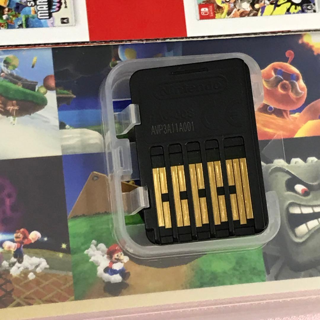 【送料無料】Switch スーパーマリオ3Dコレクション ジャンボリー