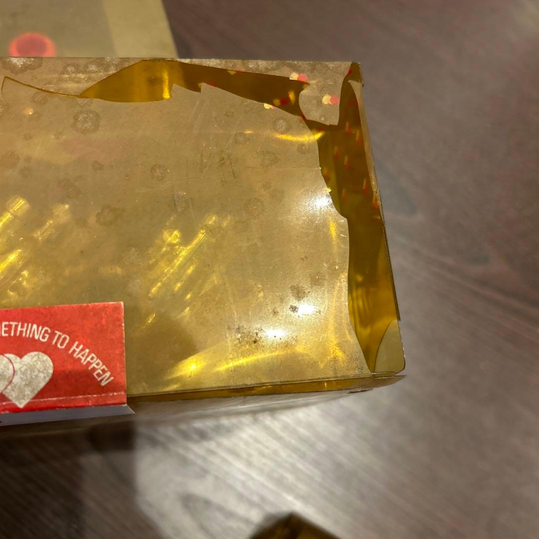 [古酒未開栓]ナポレオン　ドーヴィル　ミニセットシリーズ4点ヴィンテージ