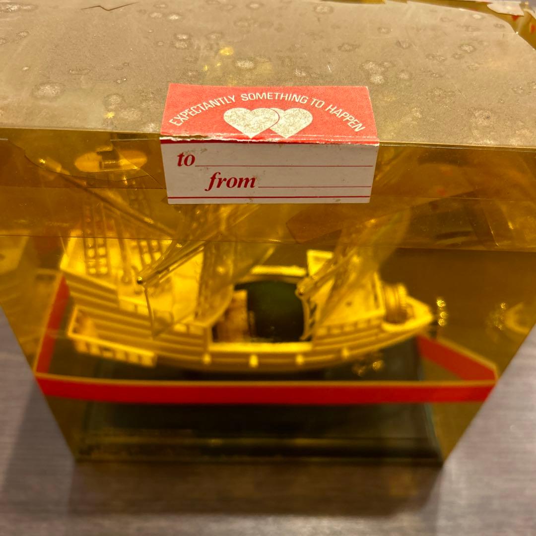 [古酒未開栓]ナポレオン　ドーヴィル　ミニセットシリーズ4点ヴィンテージ