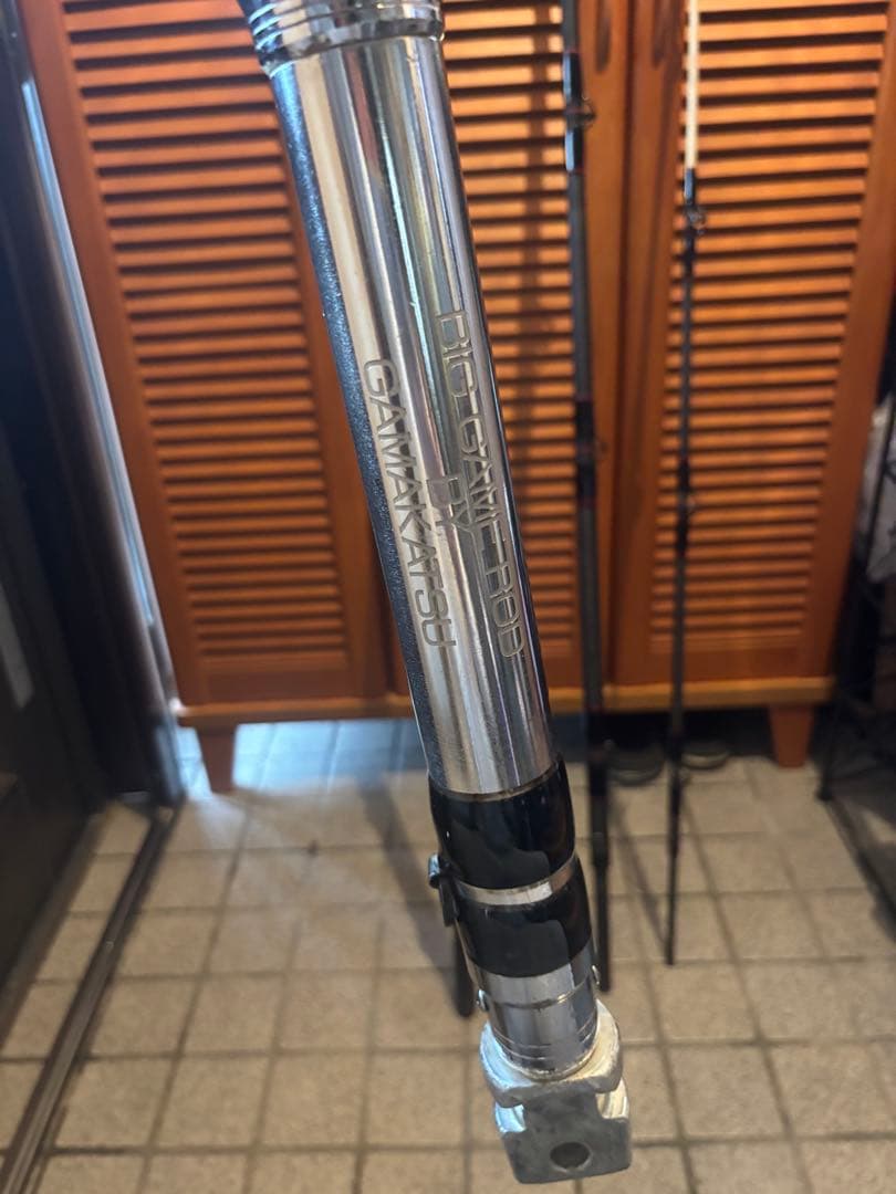 がまくえ100号IMPULSE