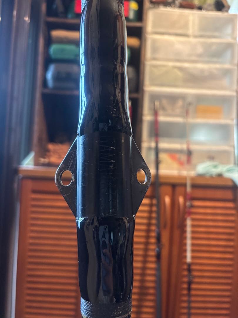 がまくえ100号IMPULSE