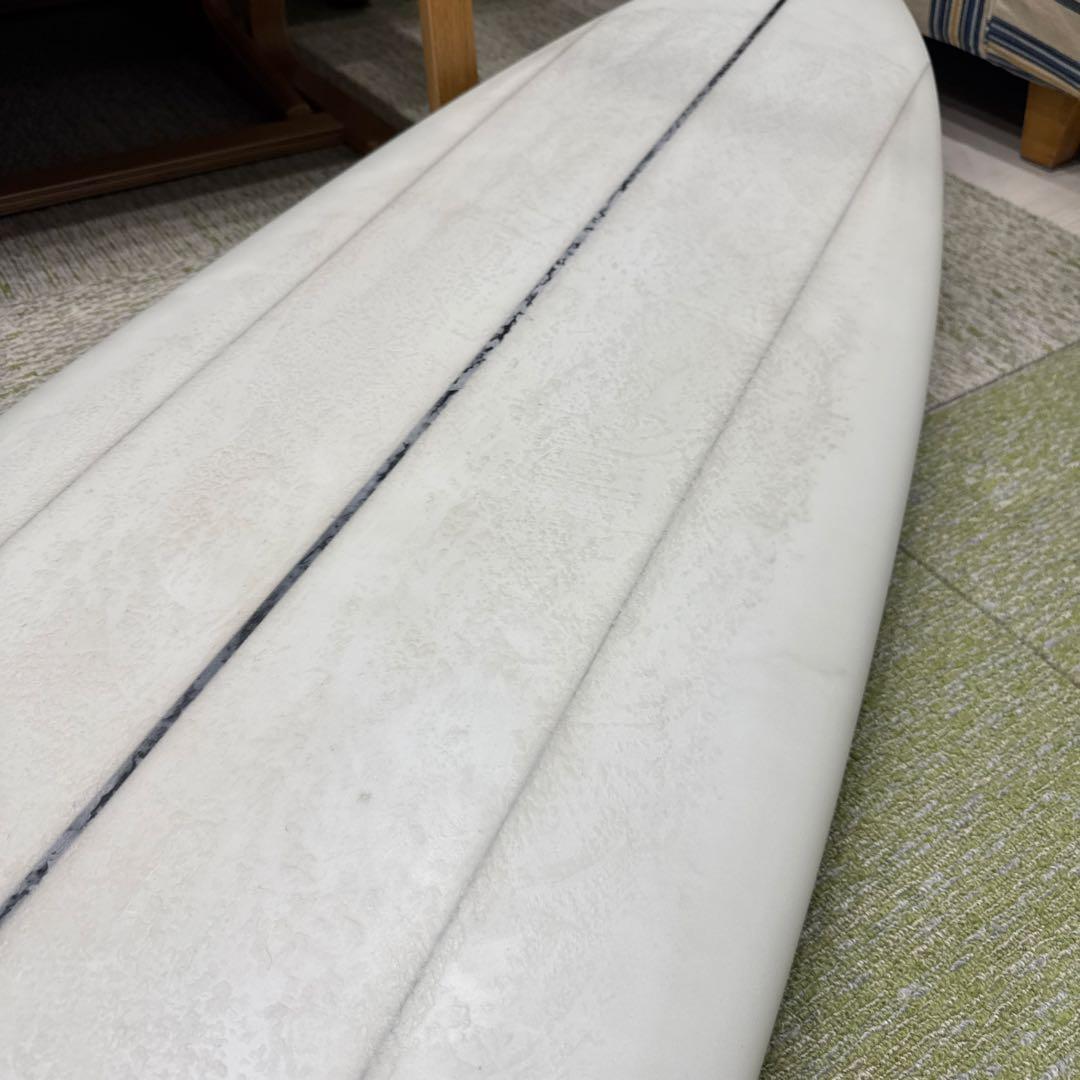 JSビックバロン・フィン・ケース付き