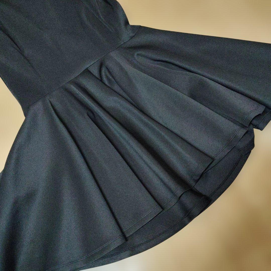 JENNE　マーメイドカットソーワンピース　Lサイズ　試着のみ