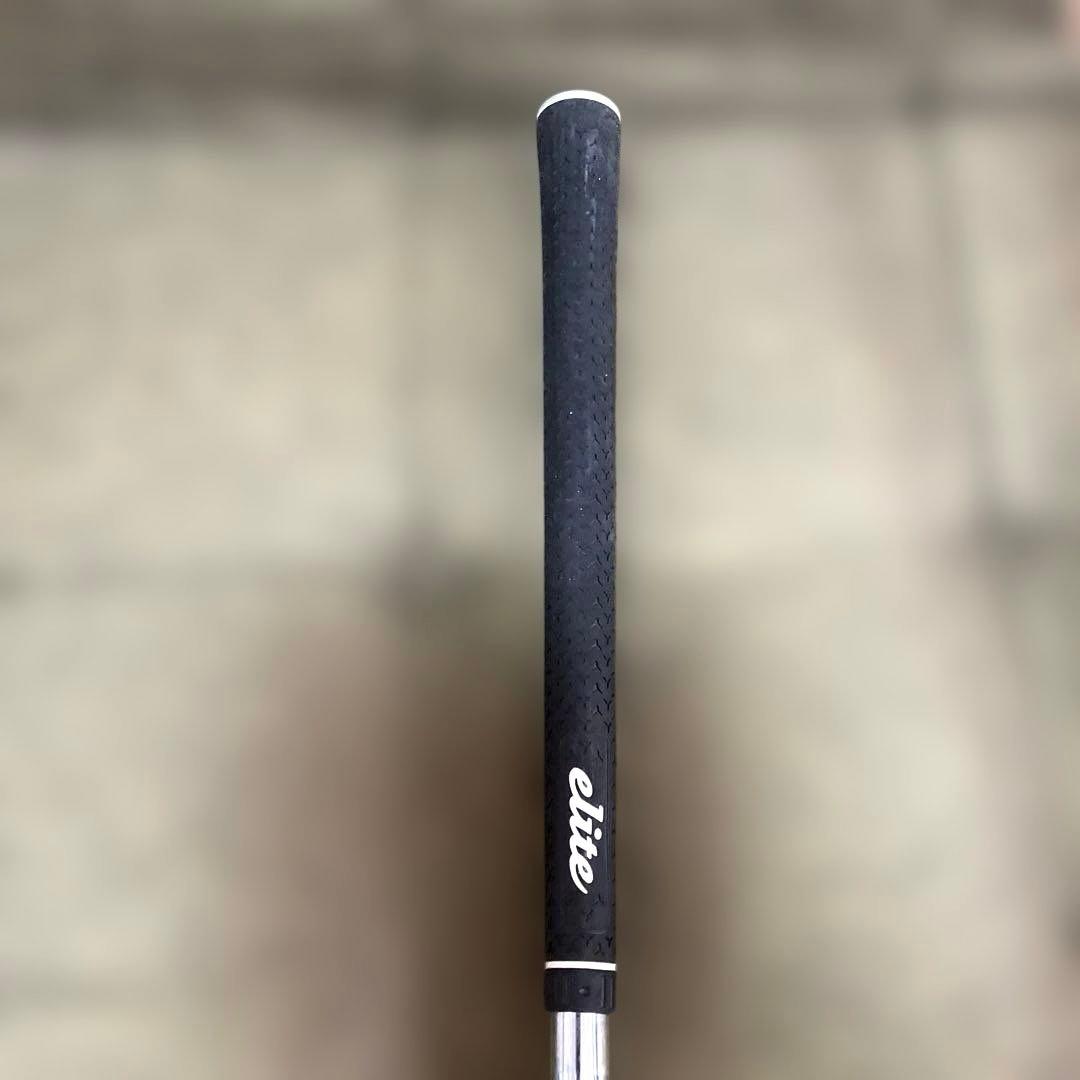 激レア　フライハイト　THE-G FORGED IRON 5〜Ｐ　6本セット