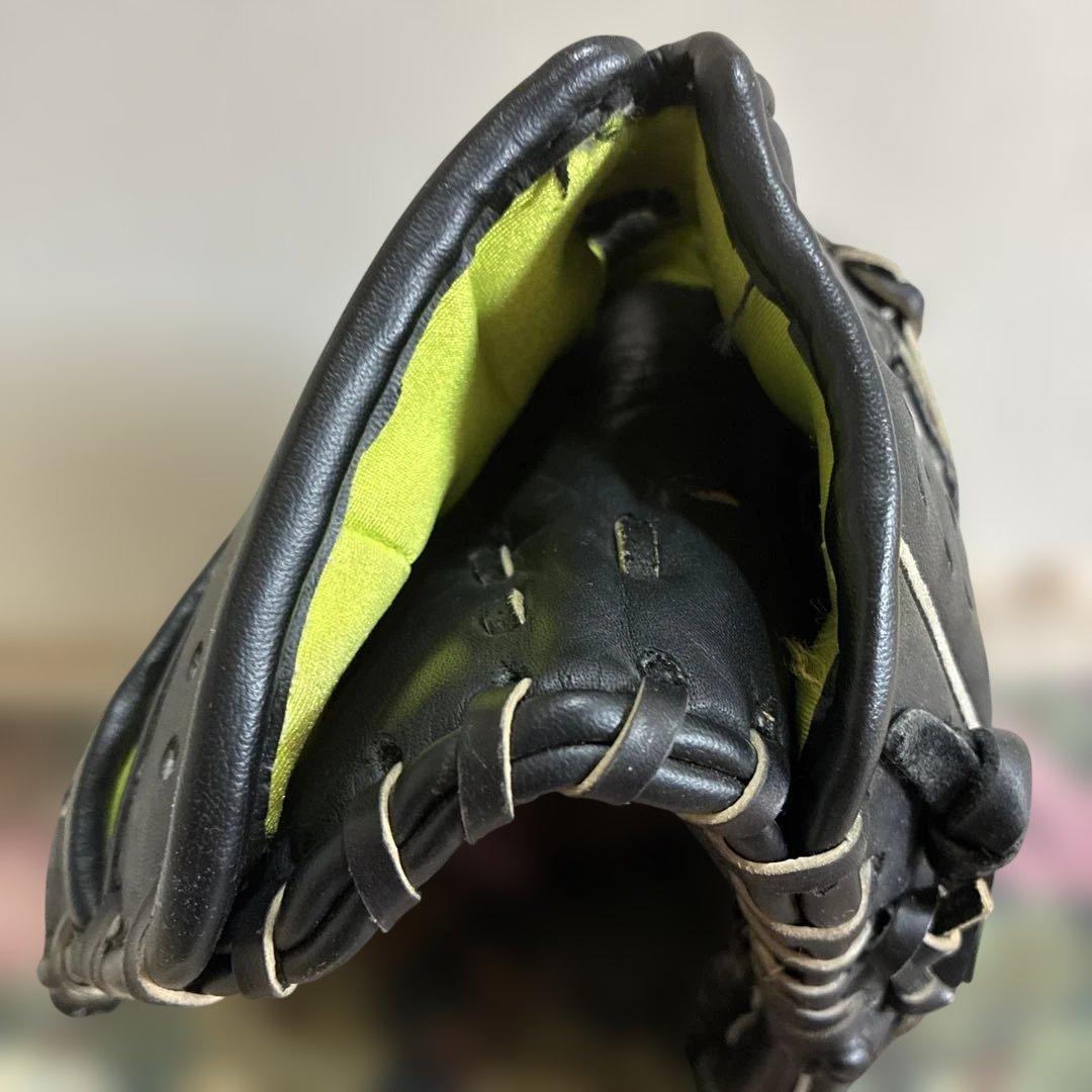 SPALDING air control fit 12.5インチ グローブ