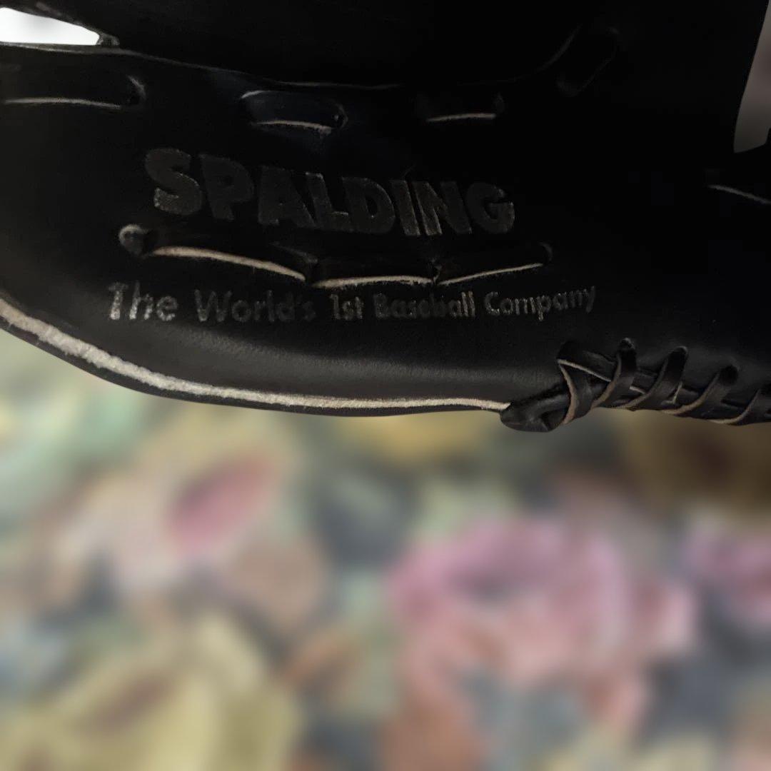 SPALDING air control fit 12.5インチ グローブ