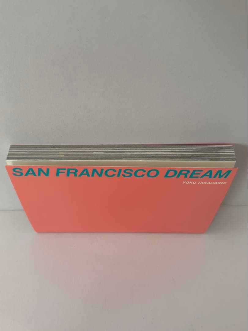 Mumford さん専用SAN FRANCISCO DREAM