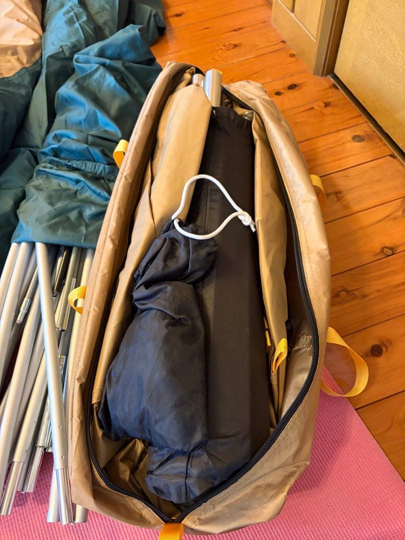 ブロッコリーさま専用コールマンタフワイドドームⅣ 300 スタートパッケージ