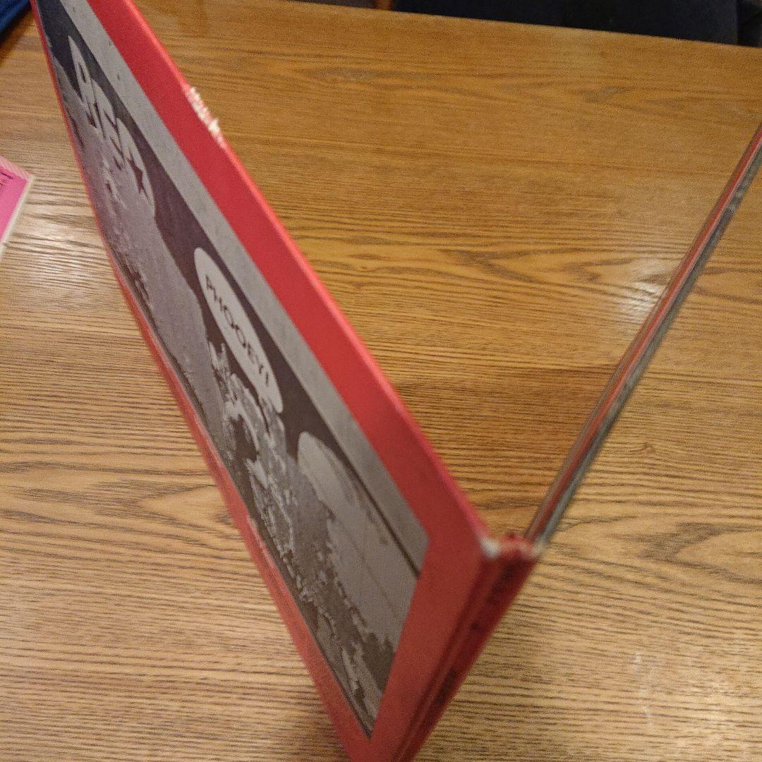 ジャニス ジョプリン インコンサート 1972年アナログ盤2枚組