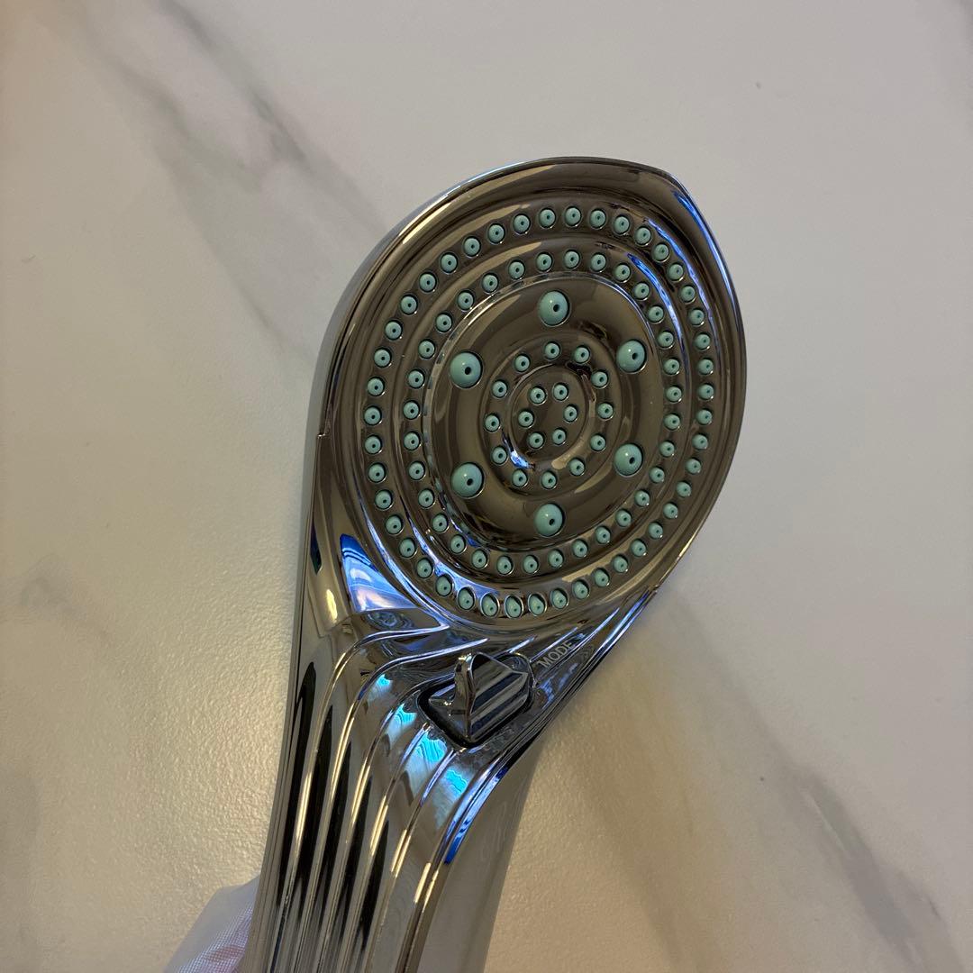 Refa リファ シャワーヘッド本体