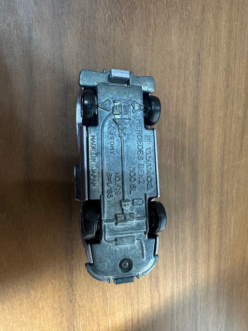 Kさん専用ページ トミカ メルセデス・ベンツ 300SL F19 1/63