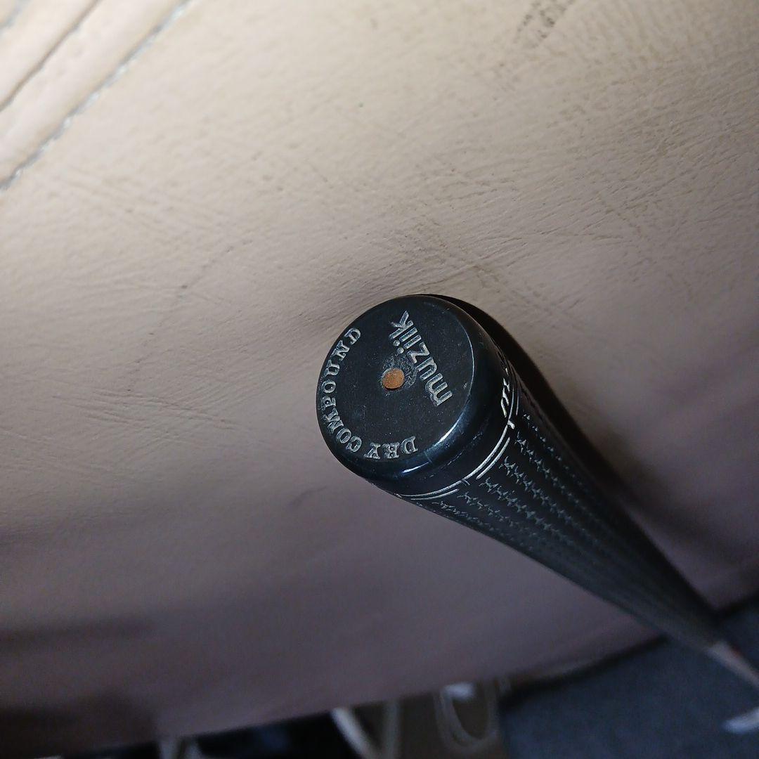 エポン 　M　 WEDGE 56度ウェッジ