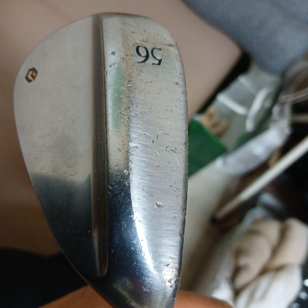 エポン 　M　 WEDGE 56度ウェッジ