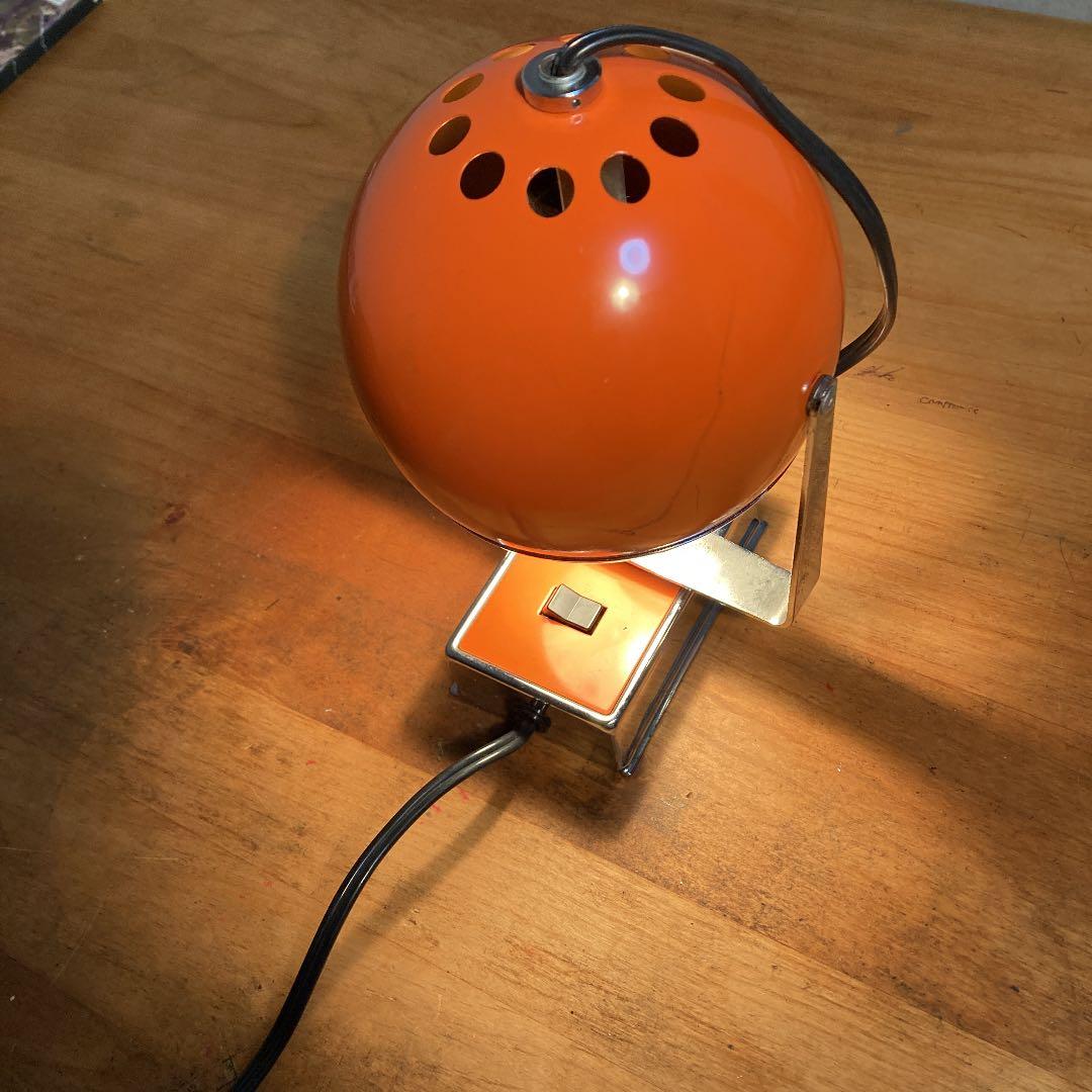 HAMILTON INDUSTRY 照明　アンティーク