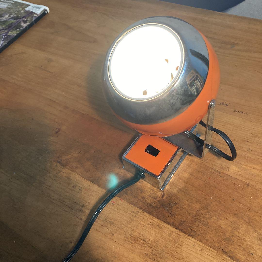 HAMILTON INDUSTRY 照明　アンティーク