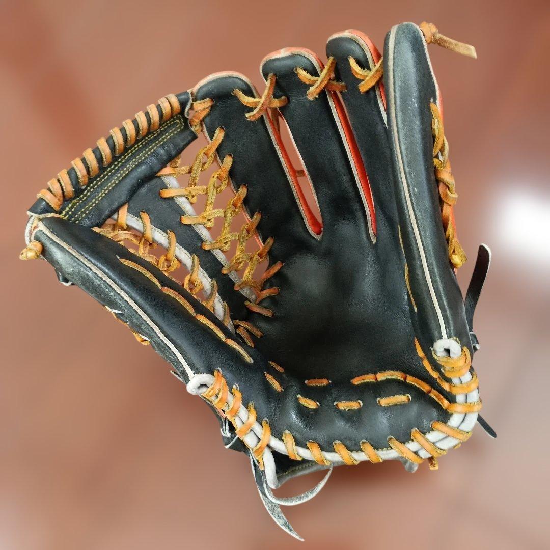 久保田スラッガー　硬式外野手用　周東佑京選手モデル　ベストナイン　GG賞受賞