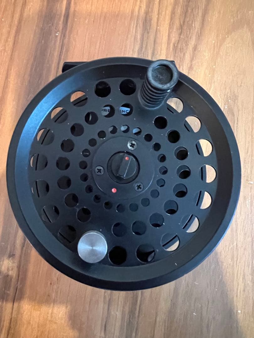 リール Stream Line SL4 MADE IN USA