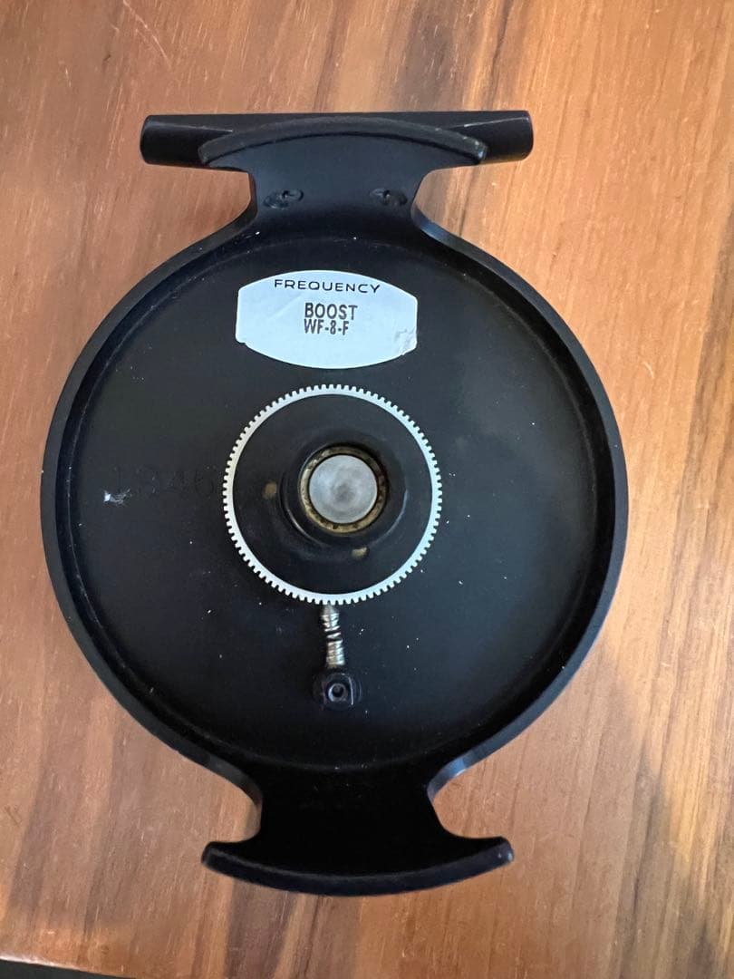 リール Stream Line SL4 MADE IN USA