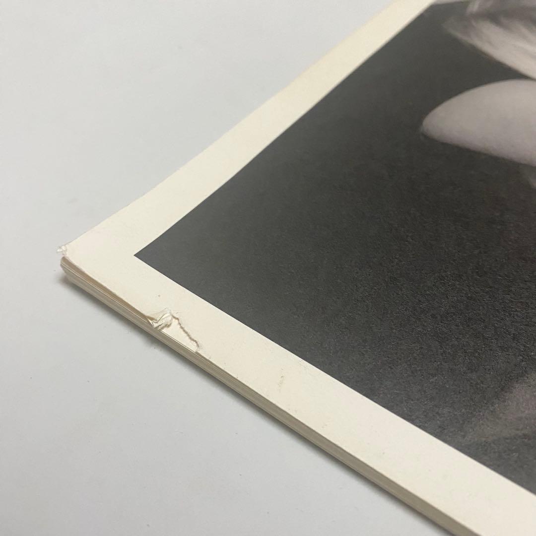 エディスリマン 写真集 HEDI SLIMANE ppaper dior YSL